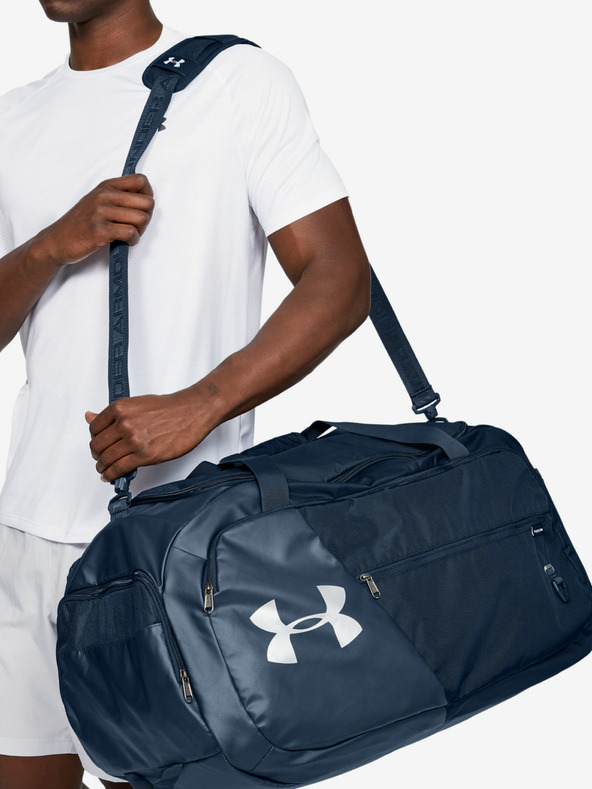 Under Armour Unisex táska Under Armour Undeniable 4.0 Duffle LG