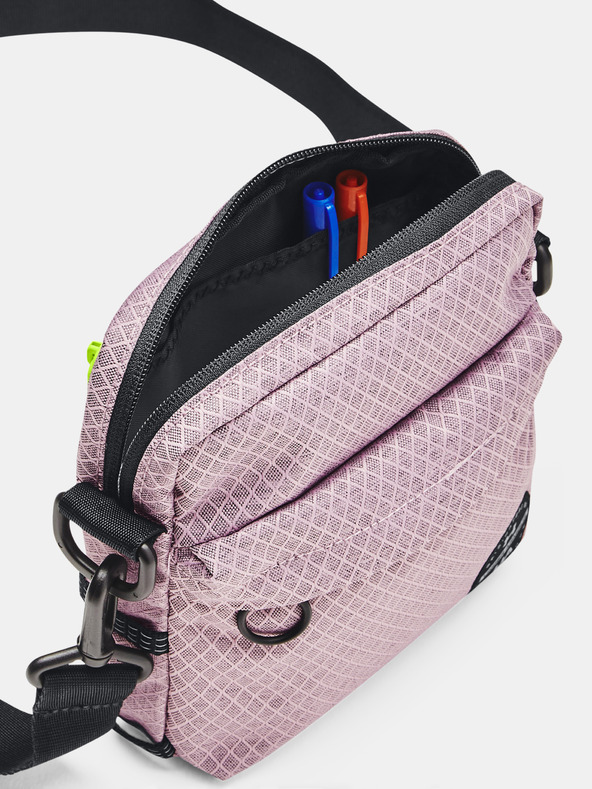 Under Armour Unisex táska Under Armour Loudon Ripstop Crossbody