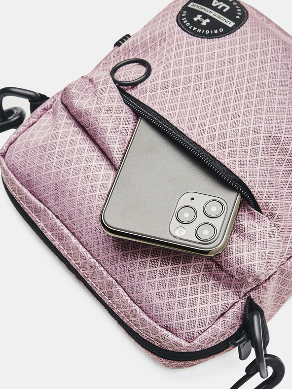 Under Armour Unisex táska Under Armour Loudon Ripstop Crossbody