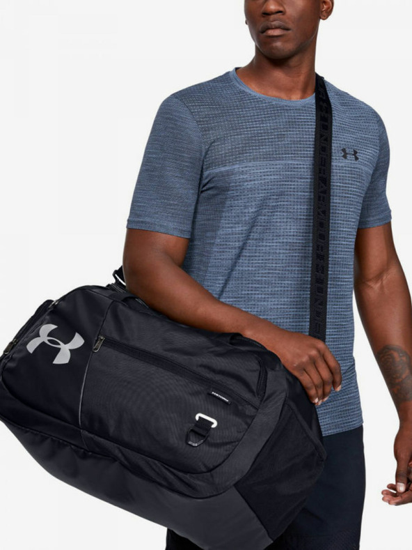 Under Armour Unisex táska Under Armour Undeniable Duffel 4.0 Md