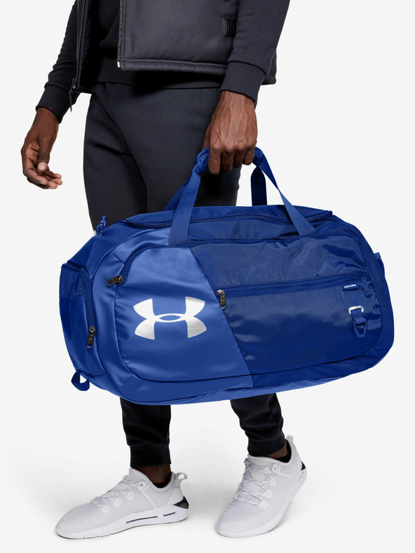 Under Armour Unisex táska Under Armour Undeniable 4.0 Duffle MD