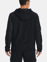 Under Armour Férfi dzseki Under Armour UA CGI UTILITY 1/2 ZIP JCKT
