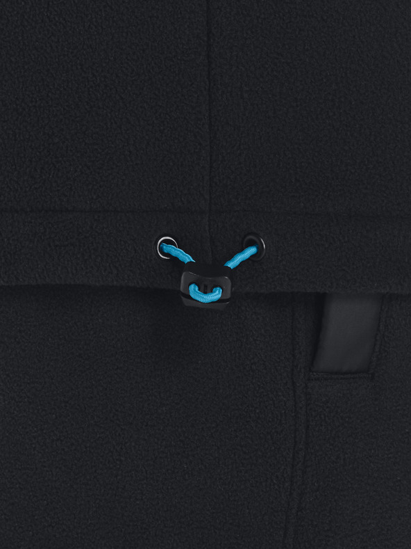Under Armour Férfi dzseki Under Armour UA CGI UTILITY 1/2 ZIP JCKT