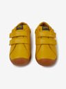 Camper Mustard Boys Camper Dadda Sneakers