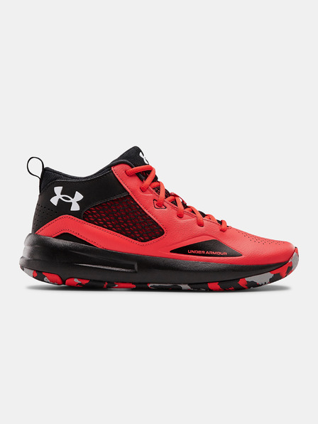 Under Armour Unisex cipők Under Armour Lockdown 5