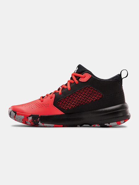 Under Armour Unisex cipők Under Armour Lockdown 5