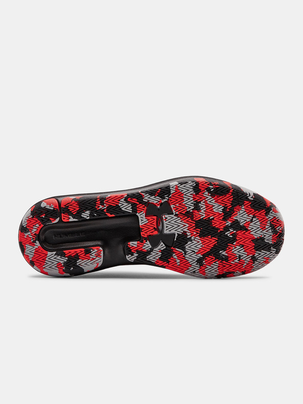 Under Armour Unisex cipők Under Armour Lockdown 5