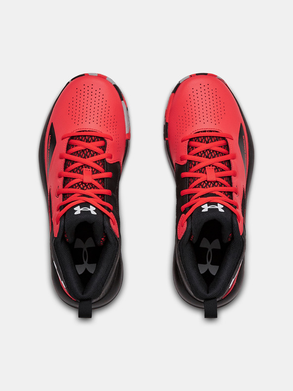 Under Armour Unisex cipők Under Armour Lockdown 5