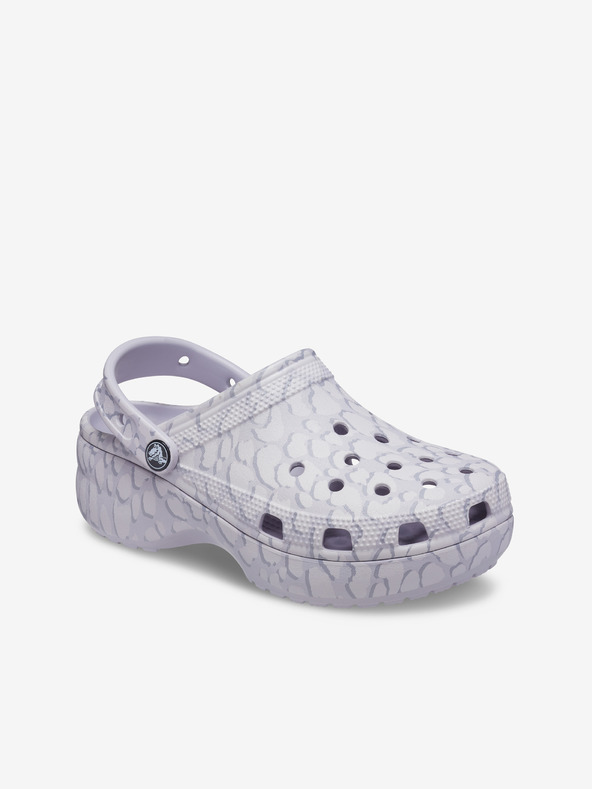 Crocs Papucs