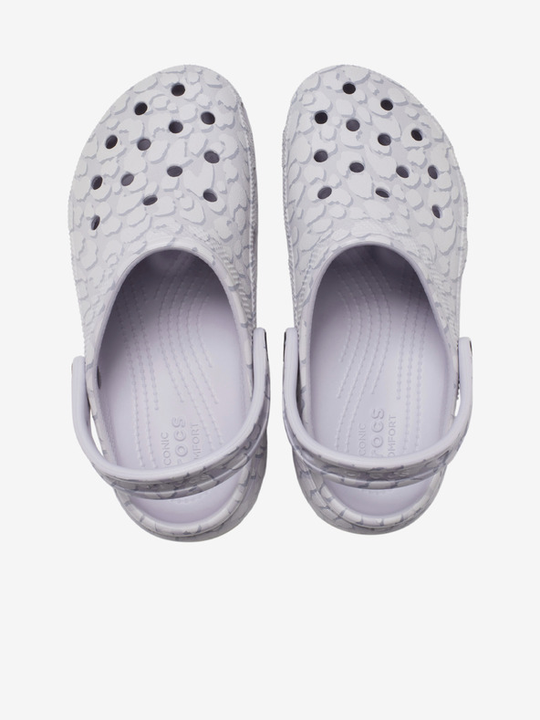 Crocs Papucs