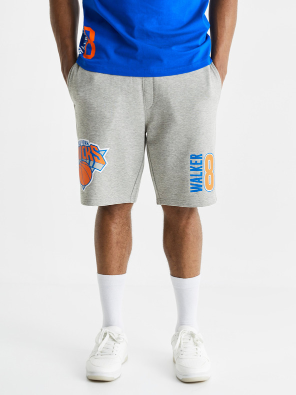 Celio NBA N.Y. Knicks Celio melegítőnadrág