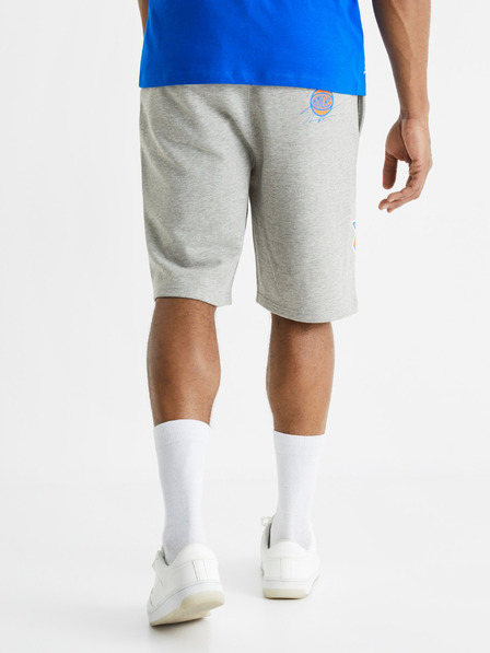 Celio NBA N.Y. Knicks Celio melegítőnadrág