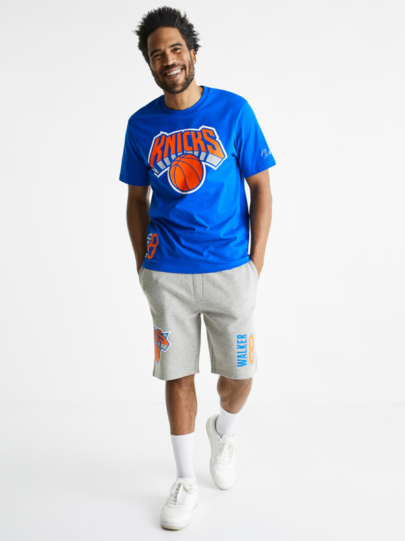 Celio NBA N.Y. Knicks Celio melegítőnadrág
