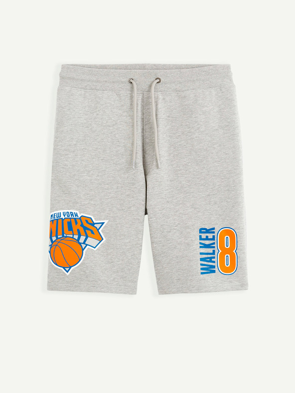 Celio NBA N.Y. Knicks Celio melegítőnadrág