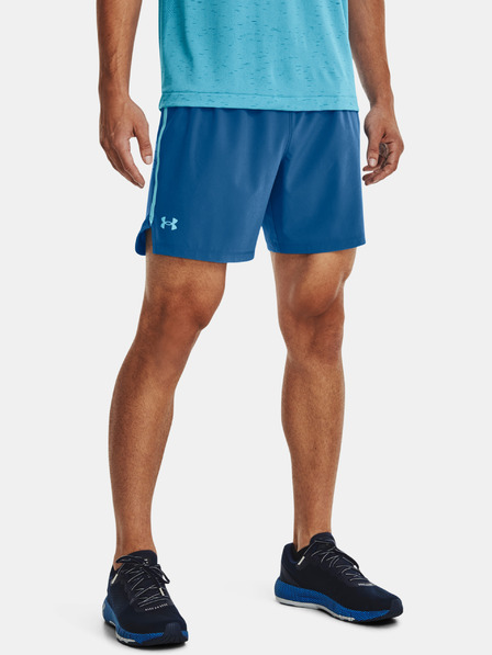 Under Armour Férfi rövidnadrágok Under Armour UA SPEEDPOCKET 7'' SHORT