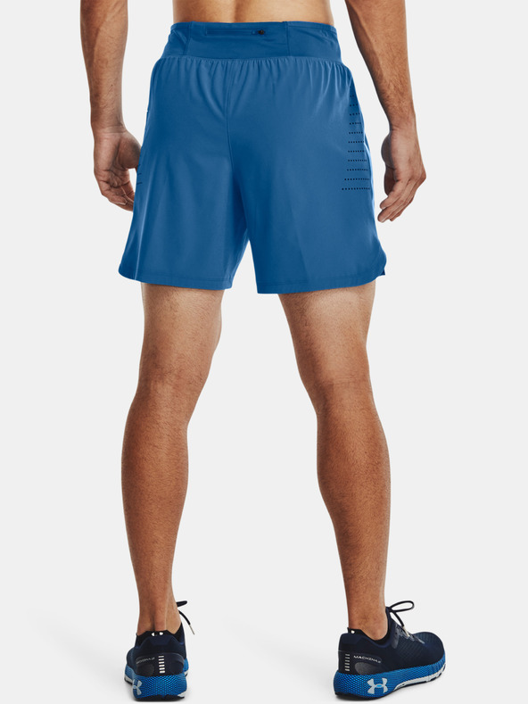 Under Armour Férfi rövidnadrágok Under Armour UA SPEEDPOCKET 7'' SHORT