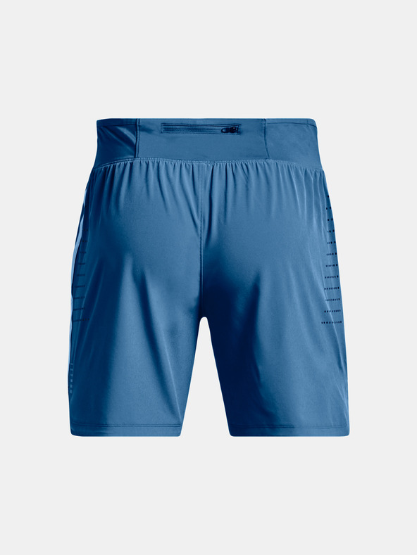 Under Armour Férfi rövidnadrágok Under Armour UA SPEEDPOCKET 7'' SHORT