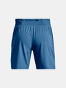 Under Armour Férfi rövidnadrágok Under Armour UA SPEEDPOCKET 7'' SHORT