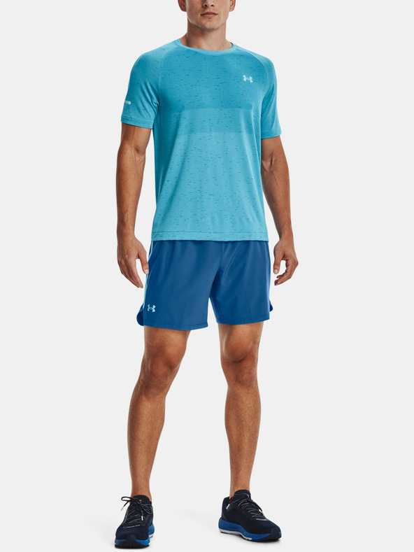 Under Armour Férfi rövidnadrágok Under Armour UA SPEEDPOCKET 7'' SHORT