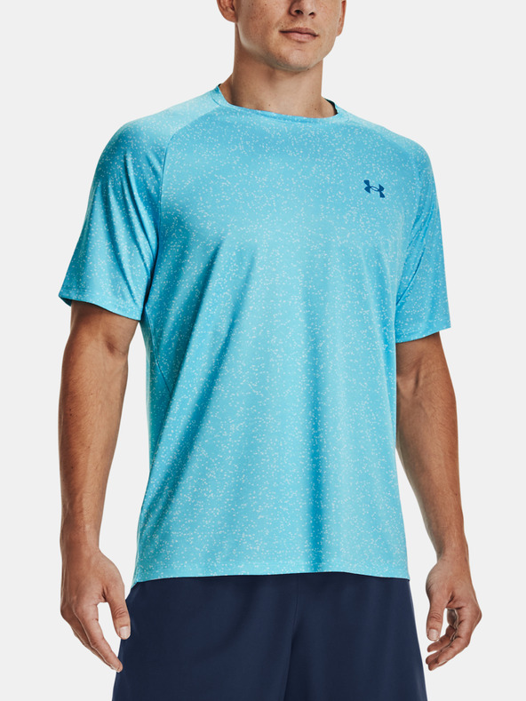 Under Armour Férfi póló Under Armour UA Tech 2.0 Nova SS