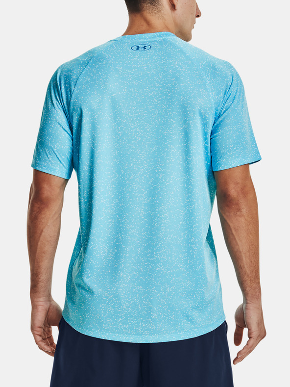 Under Armour Férfi póló Under Armour UA Tech 2.0 Nova SS
