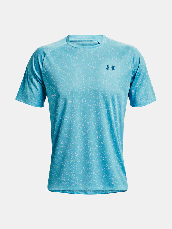 Under Armour Férfi póló Under Armour UA Tech 2.0 Nova SS