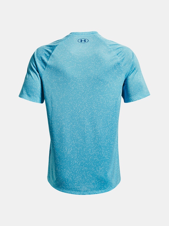 Under Armour Férfi póló Under Armour UA Tech 2.0 Nova SS