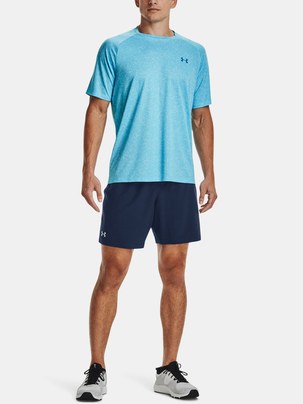 Under Armour Férfi póló Under Armour UA Tech 2.0 Nova SS