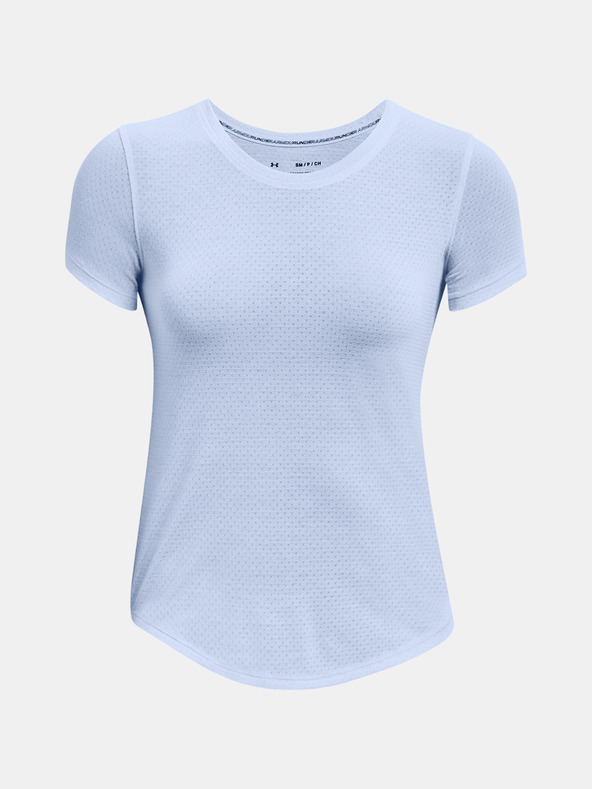 Under Armour Női póló Under Armour Streaker SS