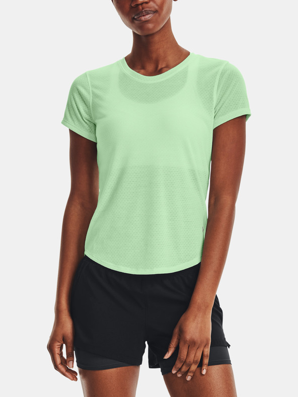 Under Armour Női póló Under Armour UA Streaker SS