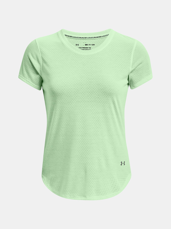 Under Armour Női póló Under Armour UA Streaker SS