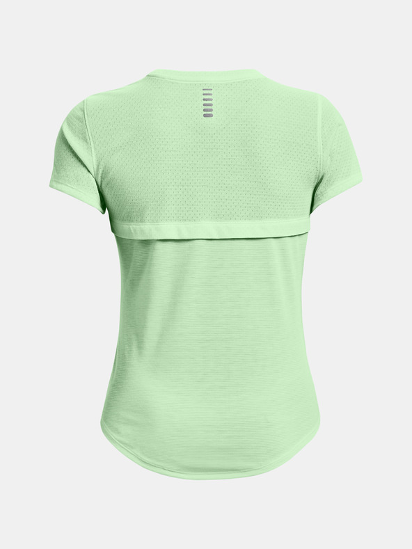 Under Armour Női póló Under Armour UA Streaker SS