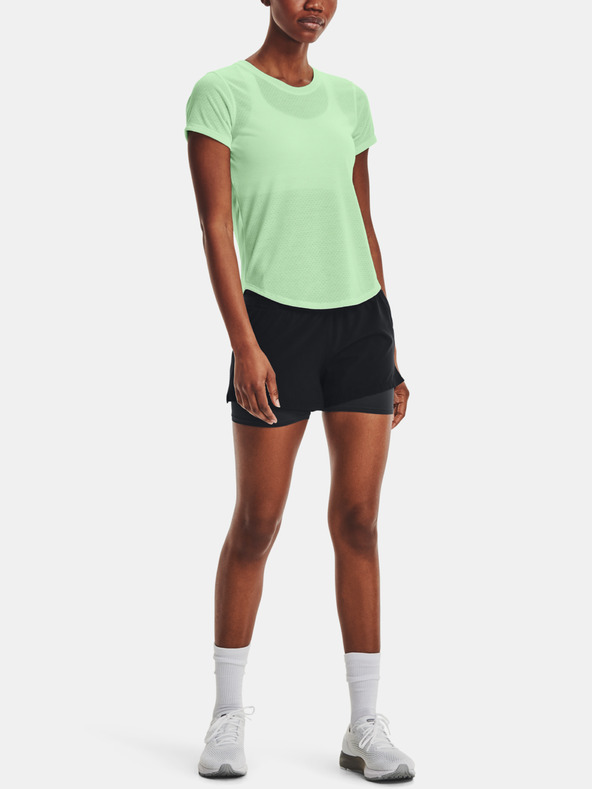 Under Armour Női póló Under Armour UA Streaker SS