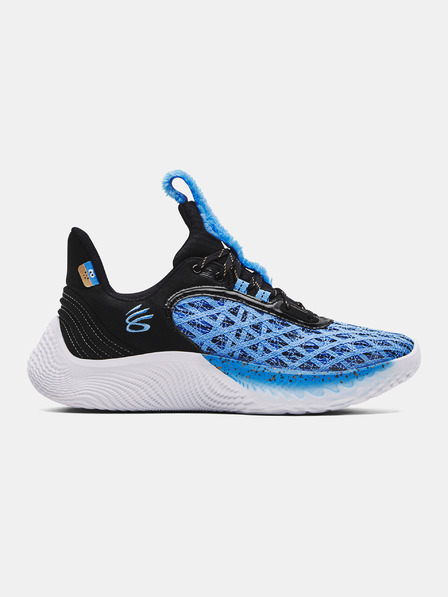 Under Armour Unisex cipők Under Armour CURRY 9 STREET