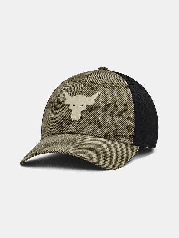 Under Armour Férfi baseball sapka Under Armour Project Rock Trucker