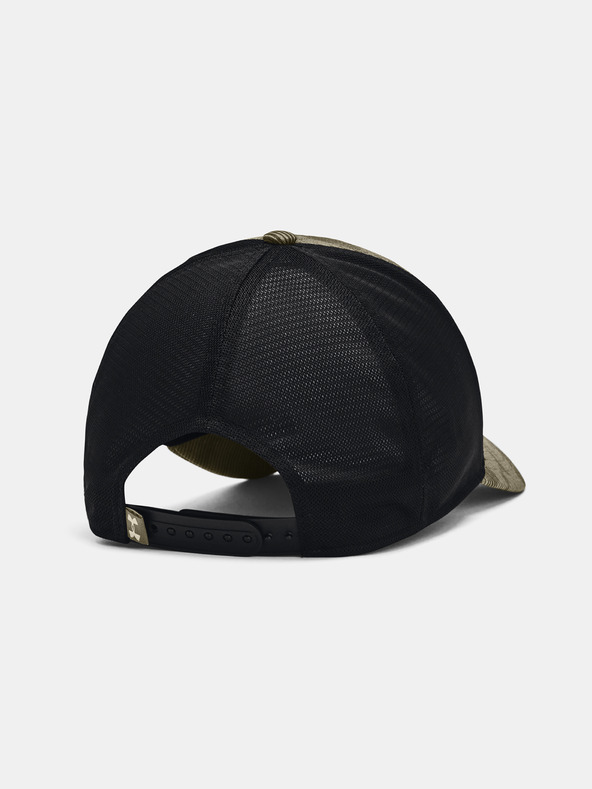 Under Armour Férfi baseball sapka Under Armour Project Rock Trucker