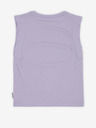 Tom Tailor Világos lila Tom Tailor lányoknak való tank top