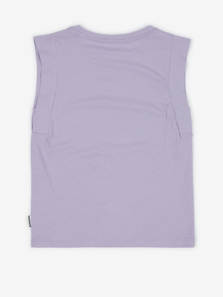 Tom Tailor Világos lila Tom Tailor lányoknak való tank top