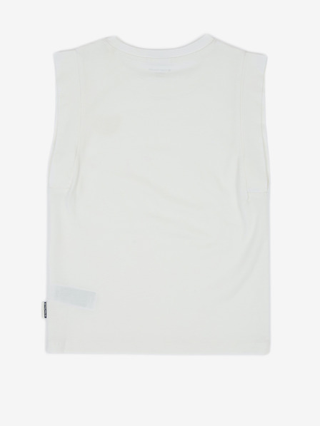 Tom Tailor Fehér lányoknak Tom Tailor Tank Top