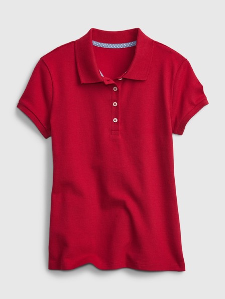 GAP Gyerek polo póló GAP