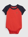 GAP Baby body organic Brannan mackó GAP