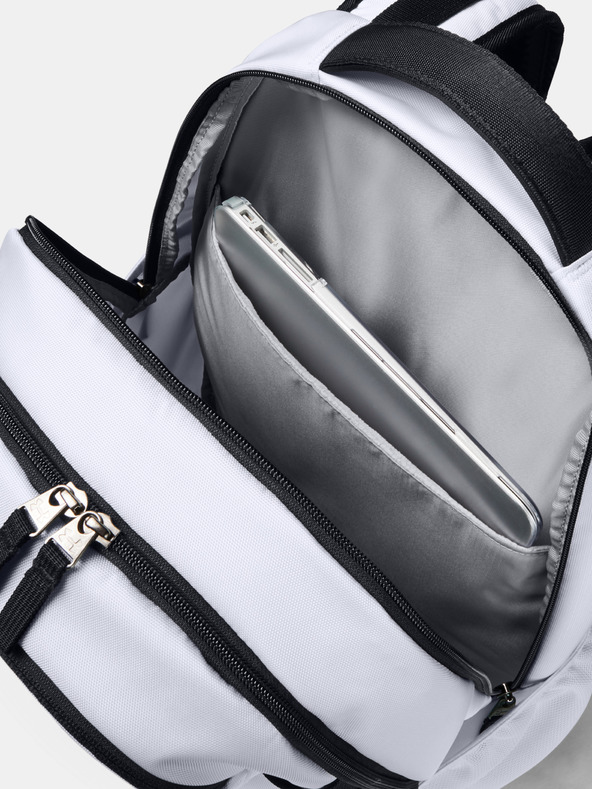 Under Armour Unisex hátizsák Under Armour Hustle 5.0 Backpack