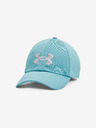 Under Armour Férfi baseball sapka Under Armour Blitzing Adj Hat