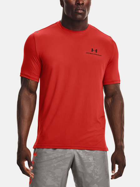 Under Armour Férfi póló Under Armour Rush Energy SS