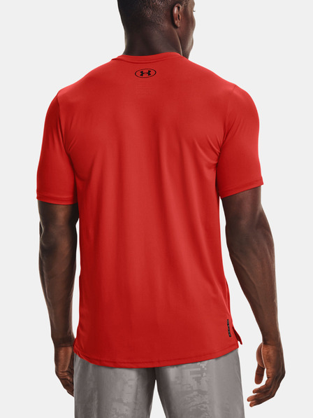 Under Armour Férfi póló Under Armour Rush Energy SS