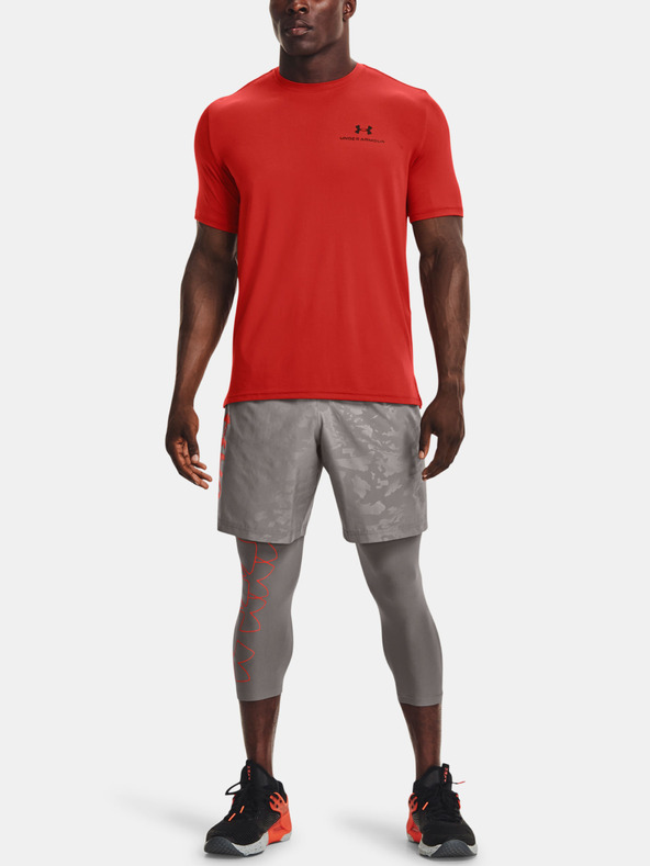 Under Armour Férfi póló Under Armour Rush Energy SS