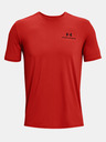 Under Armour Férfi póló Under Armour Rush Energy SS