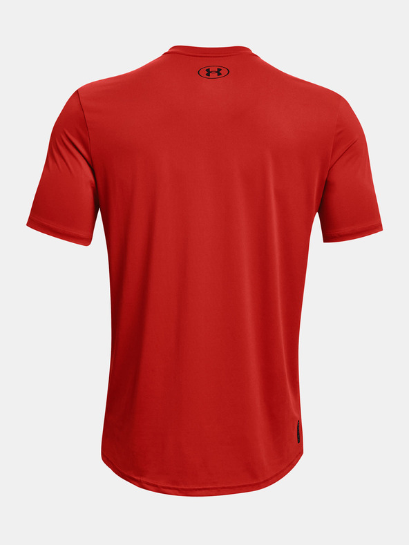 Under Armour Férfi póló Under Armour Rush Energy SS