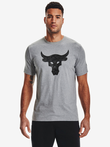 Under Armour Férfi póló Under Armour Pjt Rock Brahma Bull Ss