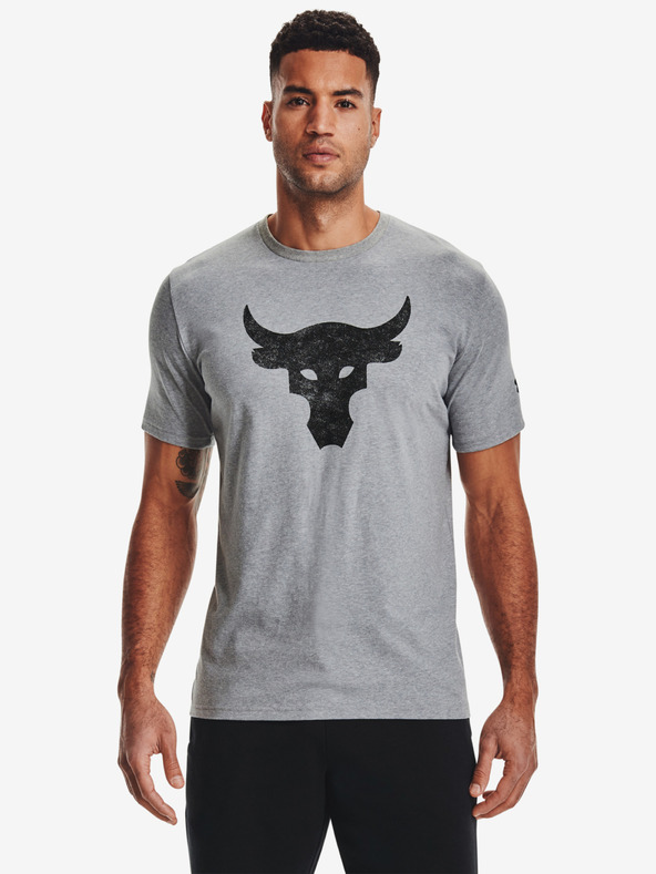 Under Armour Férfi póló Under Armour Pjt Rock Brahma Bull Ss